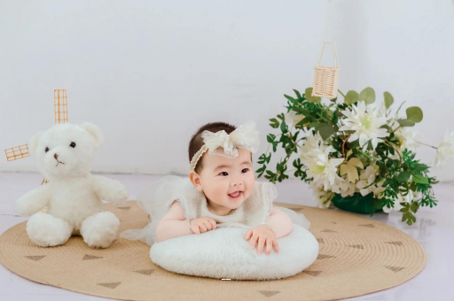 弥勒宝宝呕吐拉肚子怎么办