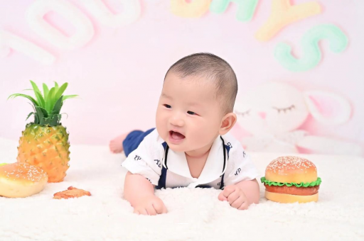 弥勒宝宝的辅食食谱
