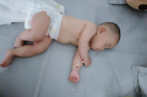 弥勒孕妇为什么睡不着